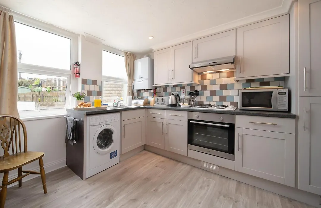 Devon Beach Court, Sea Views Of Woolacombe-1